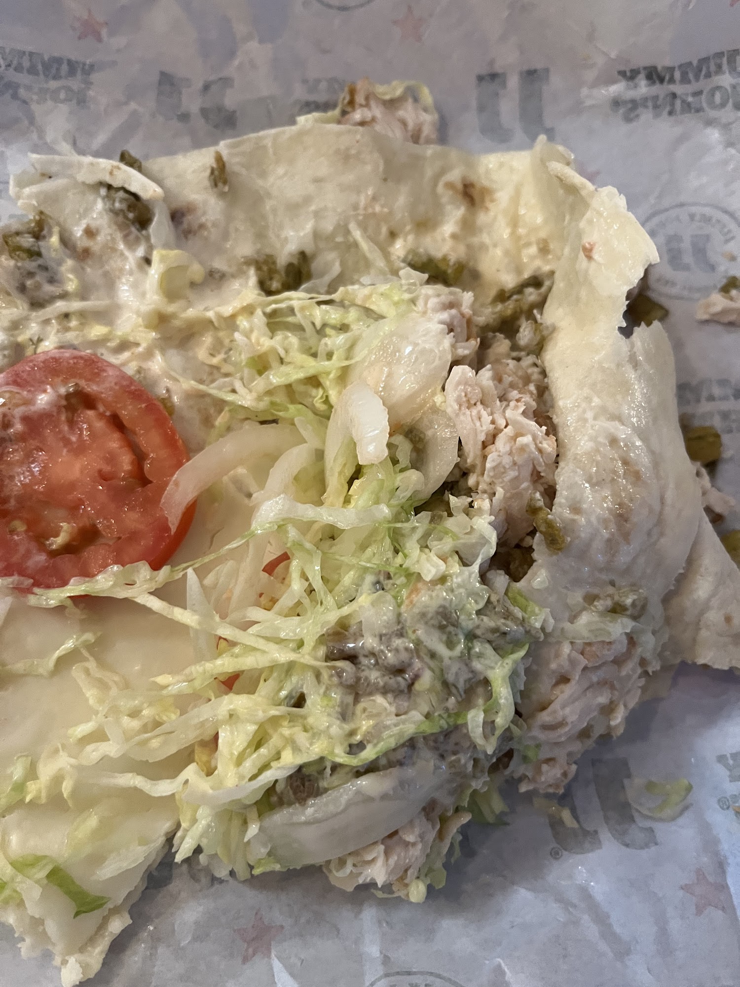 Jimmy John's
