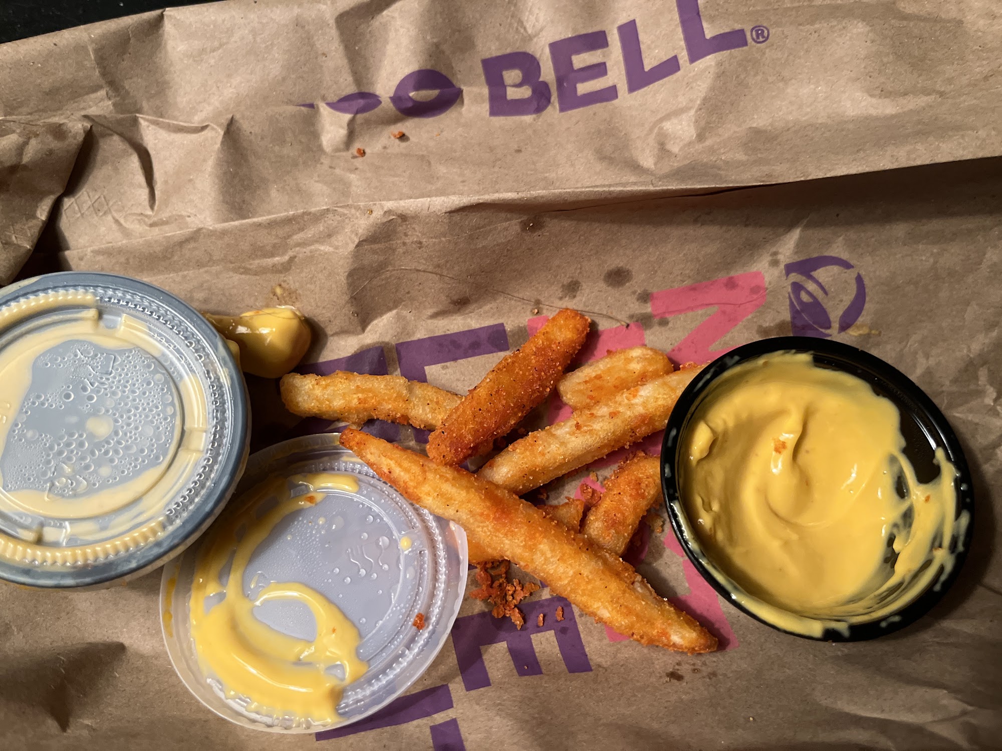 Taco Bell