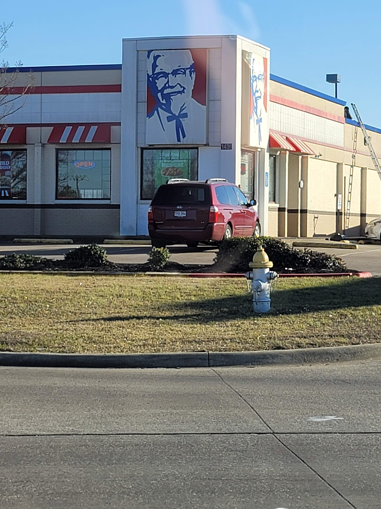 KFC