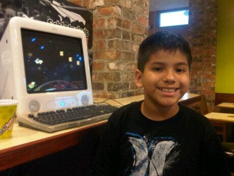 Photo credit: nextdoor