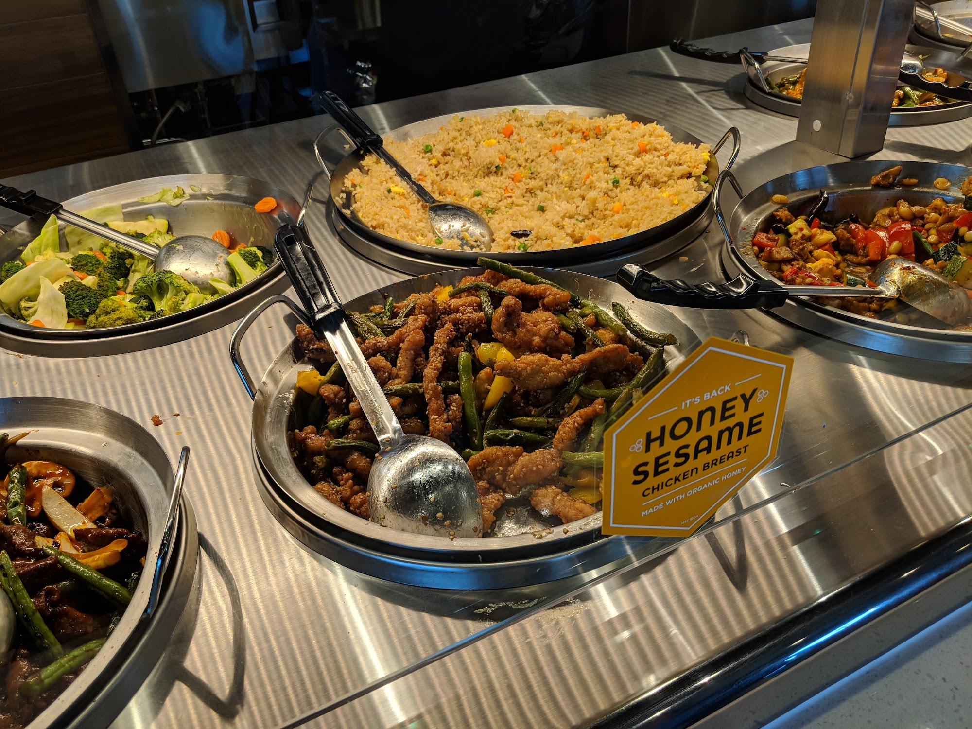Panda Express