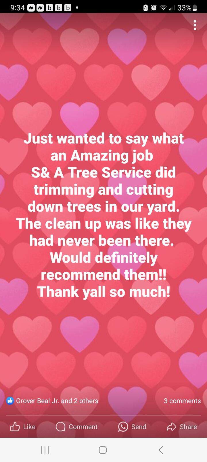 Photo credit: nextdoor