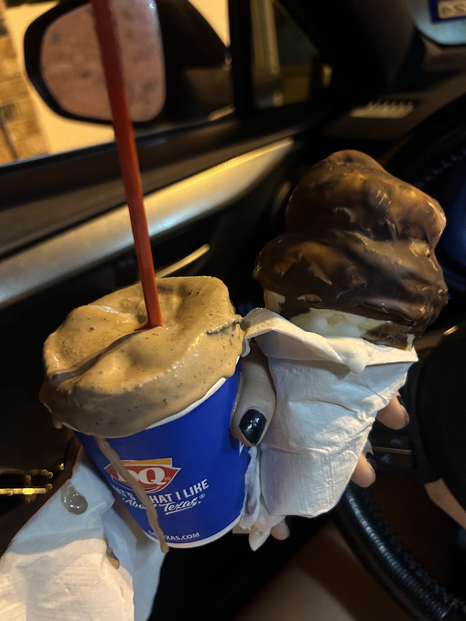 Dairy Queen