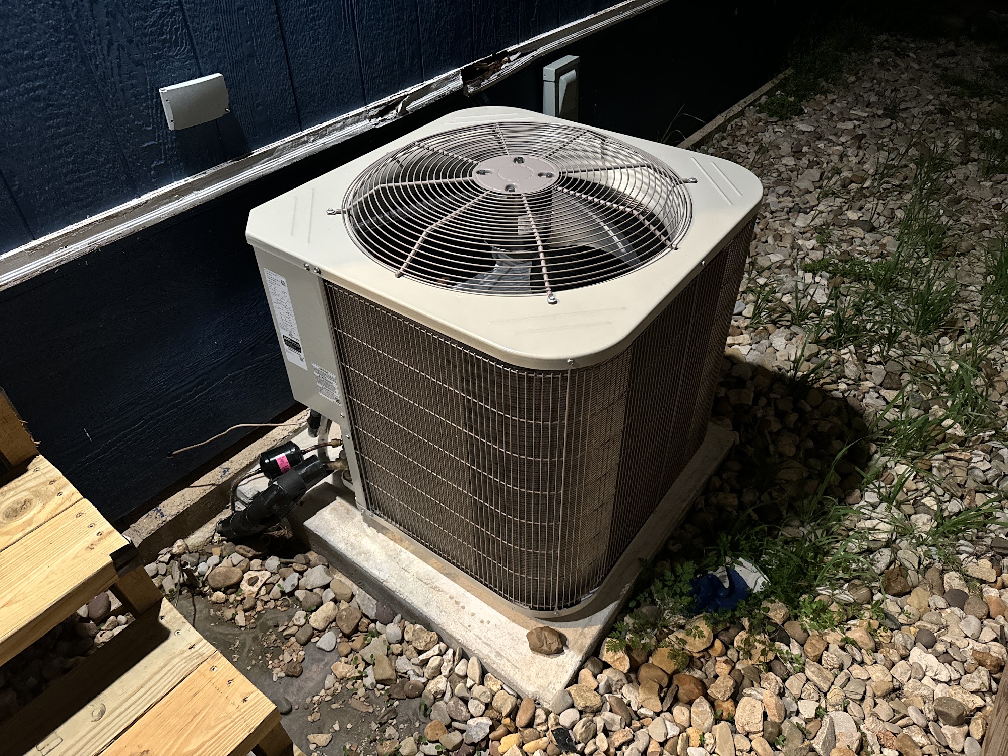 A+ Services Air Conditioning & Heating