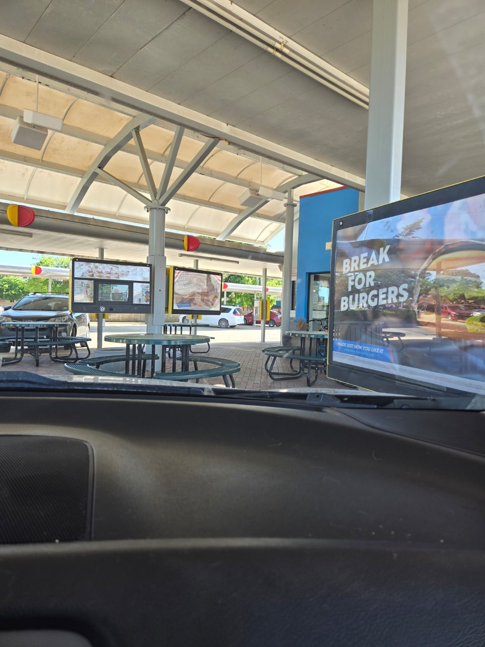 Sonic Drive-In