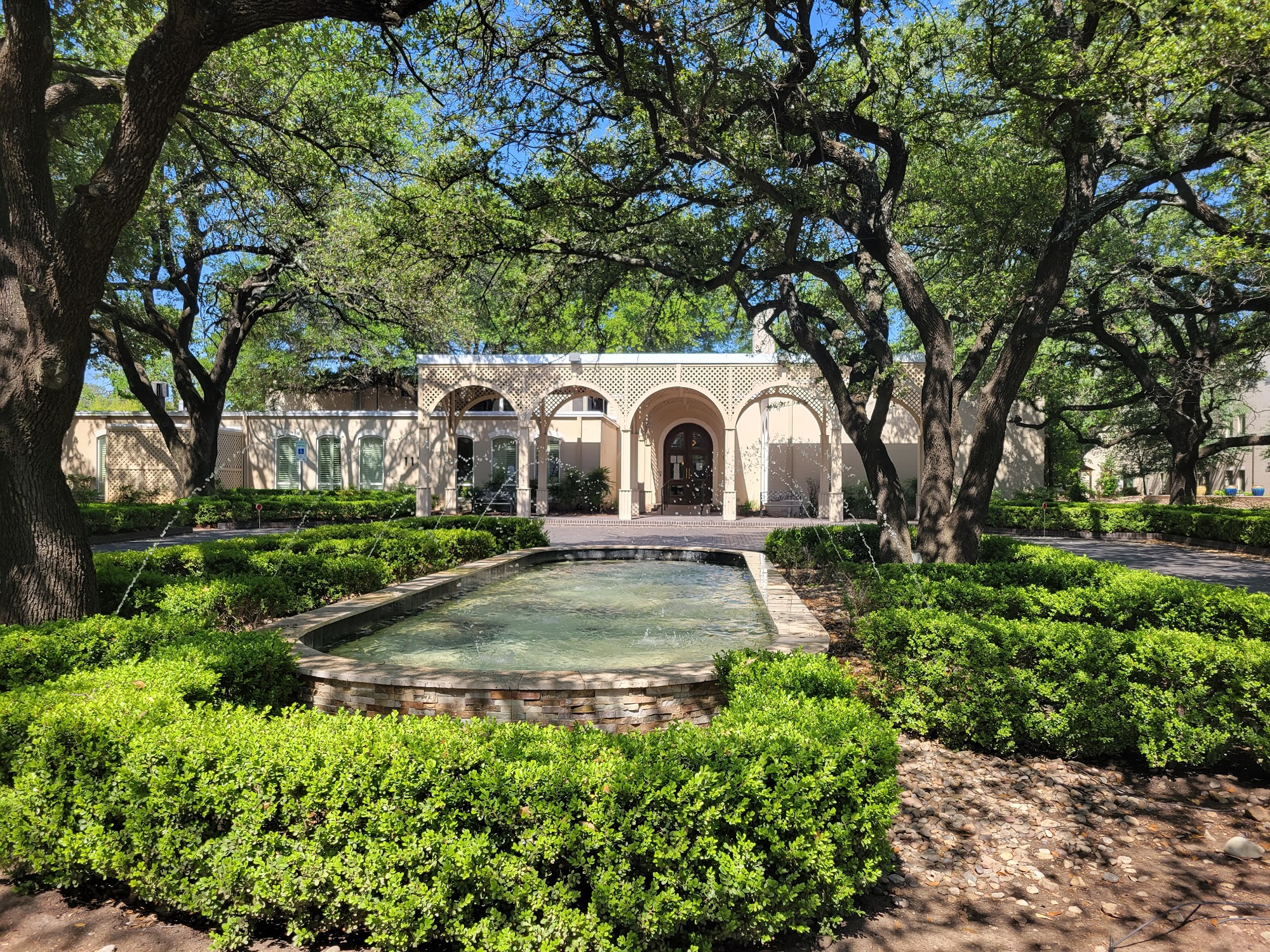 Greenhouse Treatment Center Grand Prairie