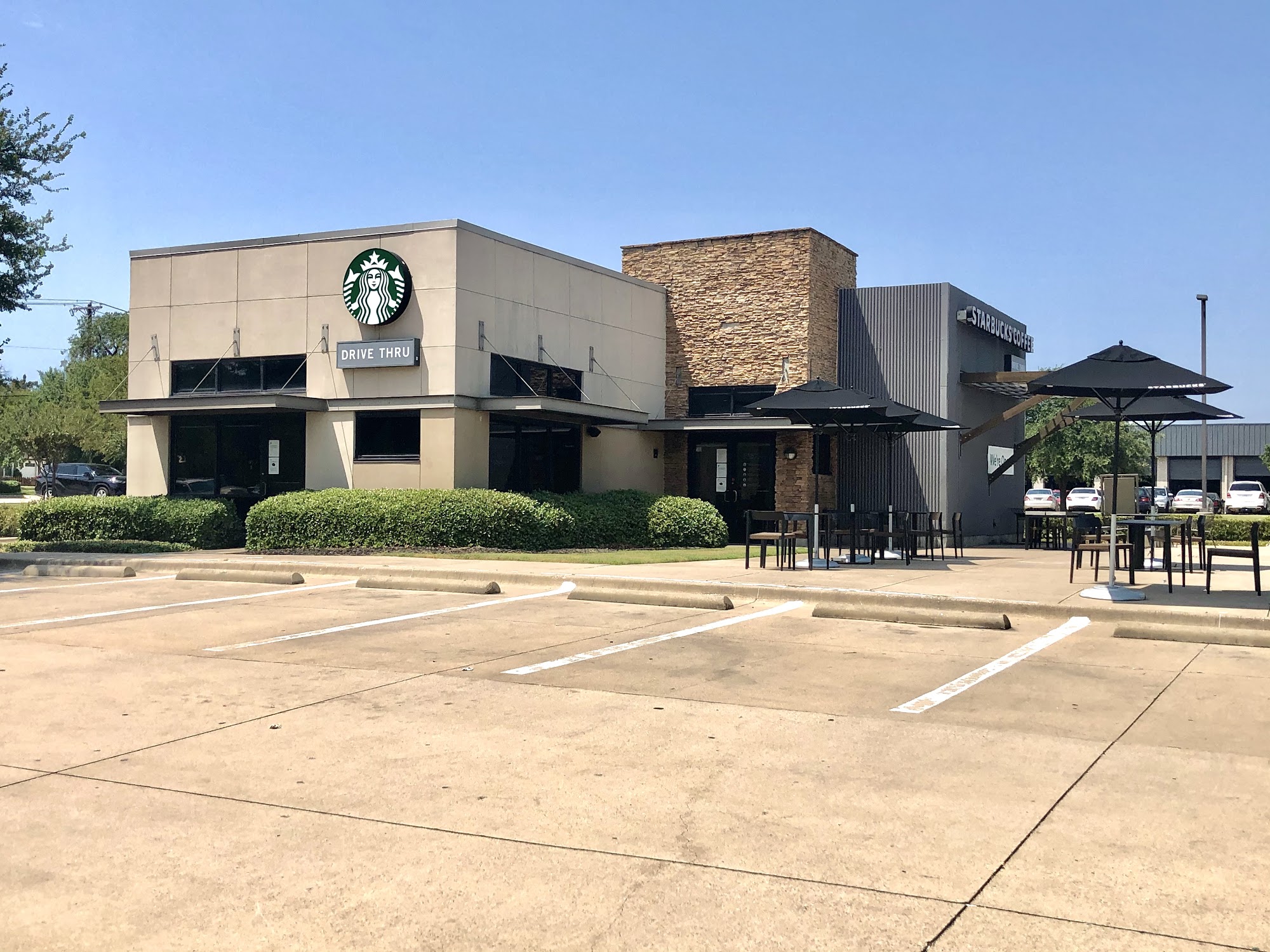 Starbucks