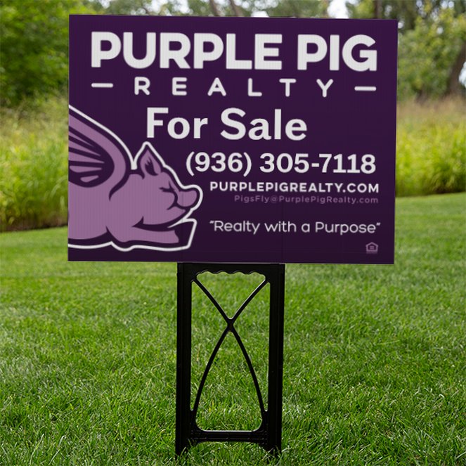 Purple Pig Realty LLC 2137 TX-87 N, Hemphill Texas 75948