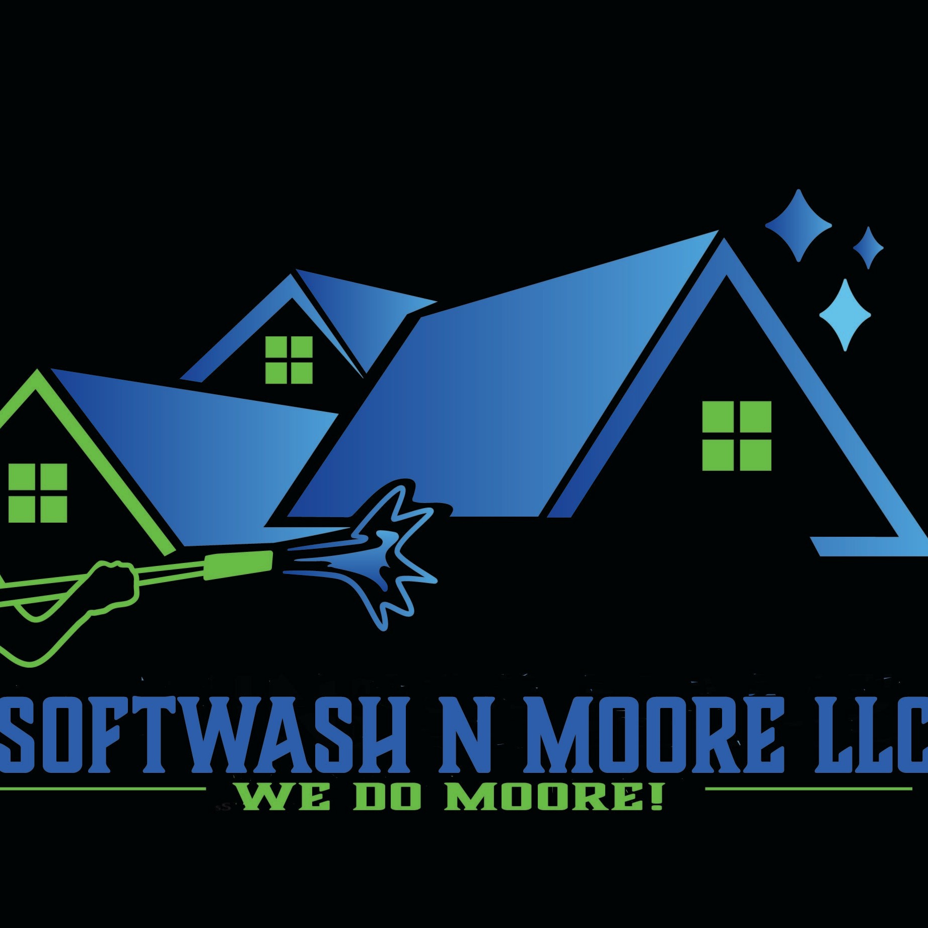 Softwash&Moore LLC 209 N Abbott St, Hillsboro Texas 76645