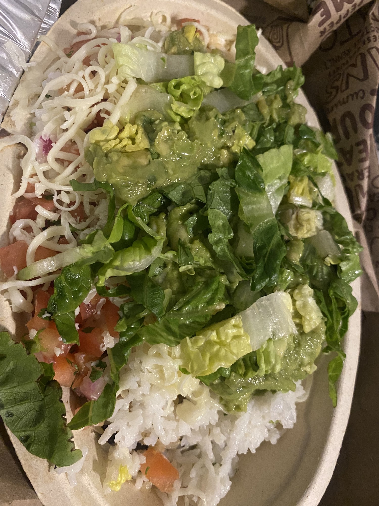 Chipotle Mexican Grill