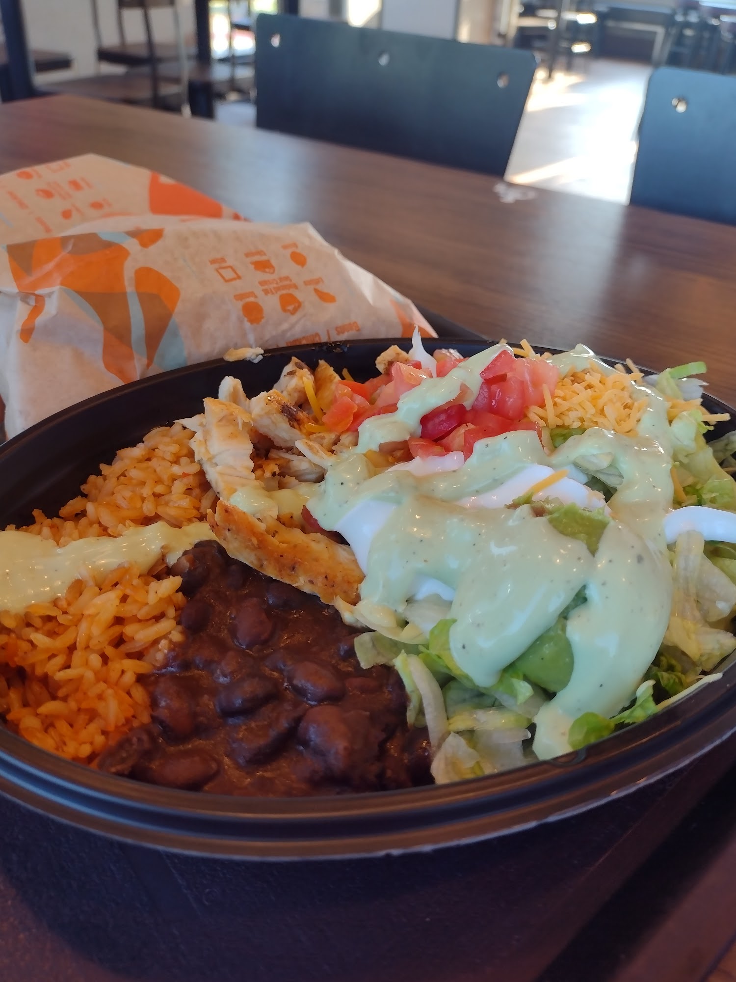 Taco Bell