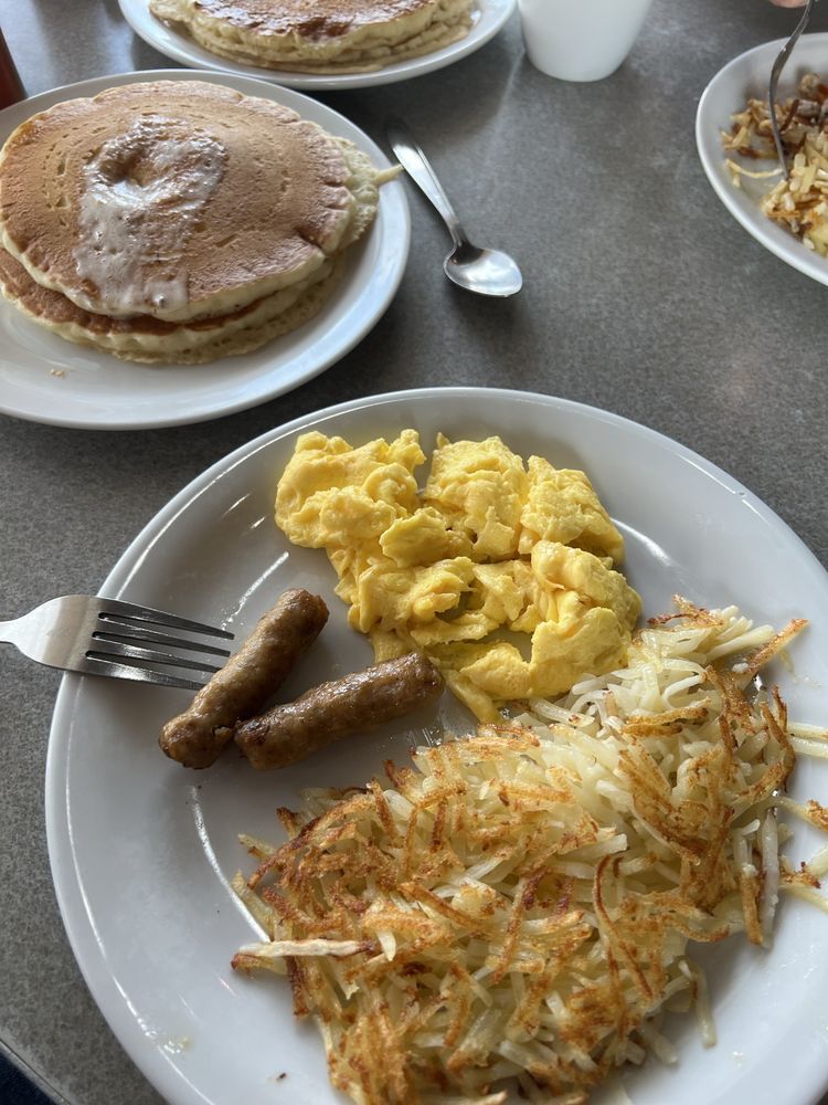 Denny's
