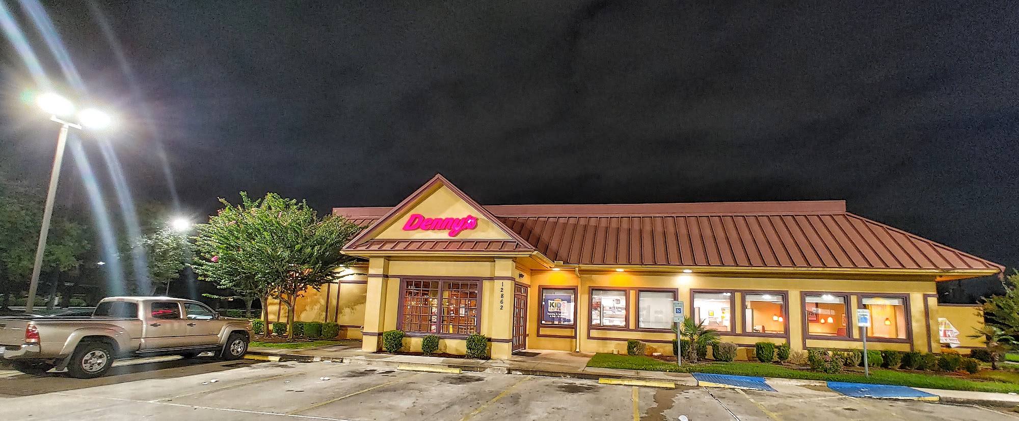 Denny's