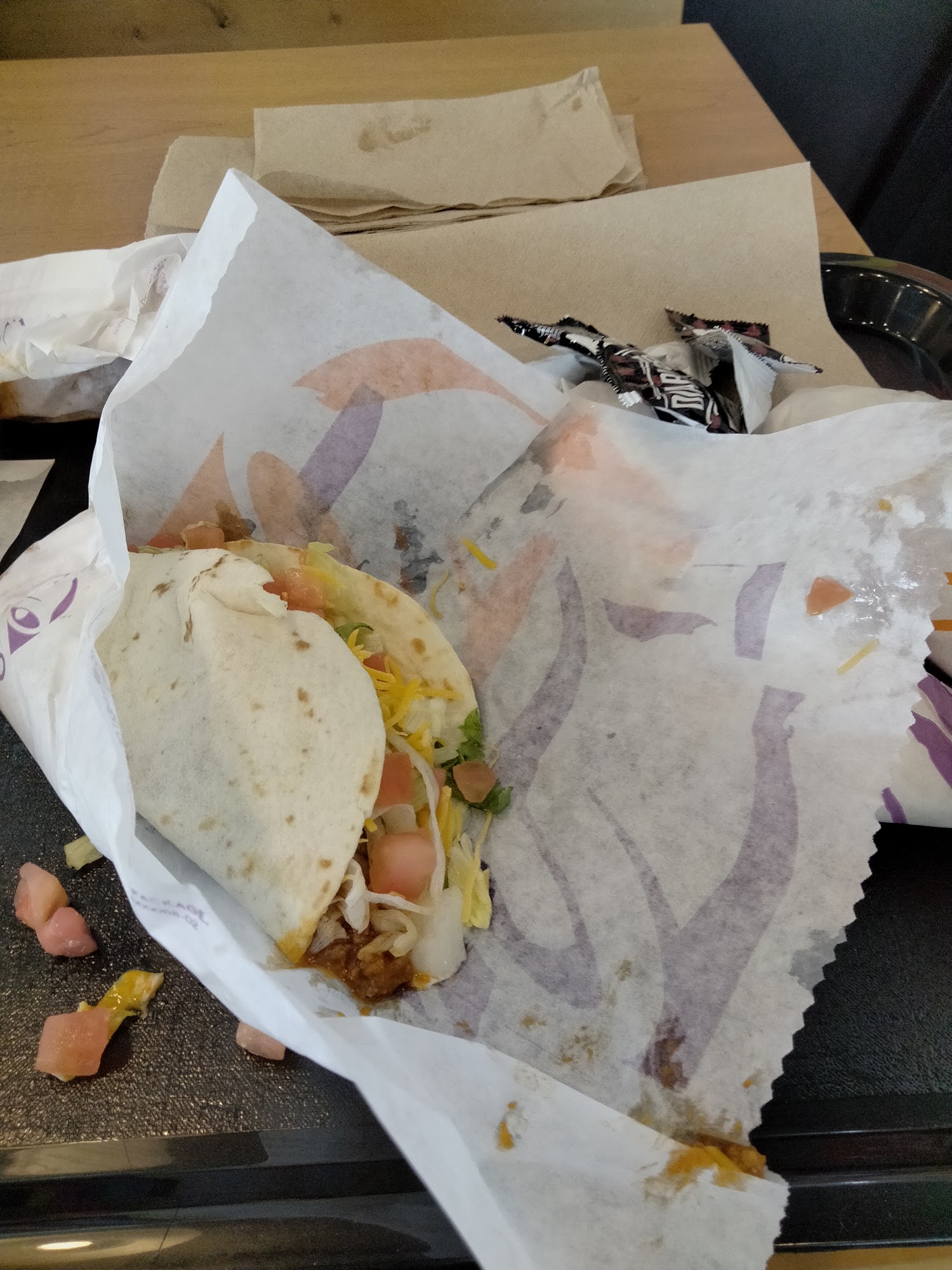 Taco Bell