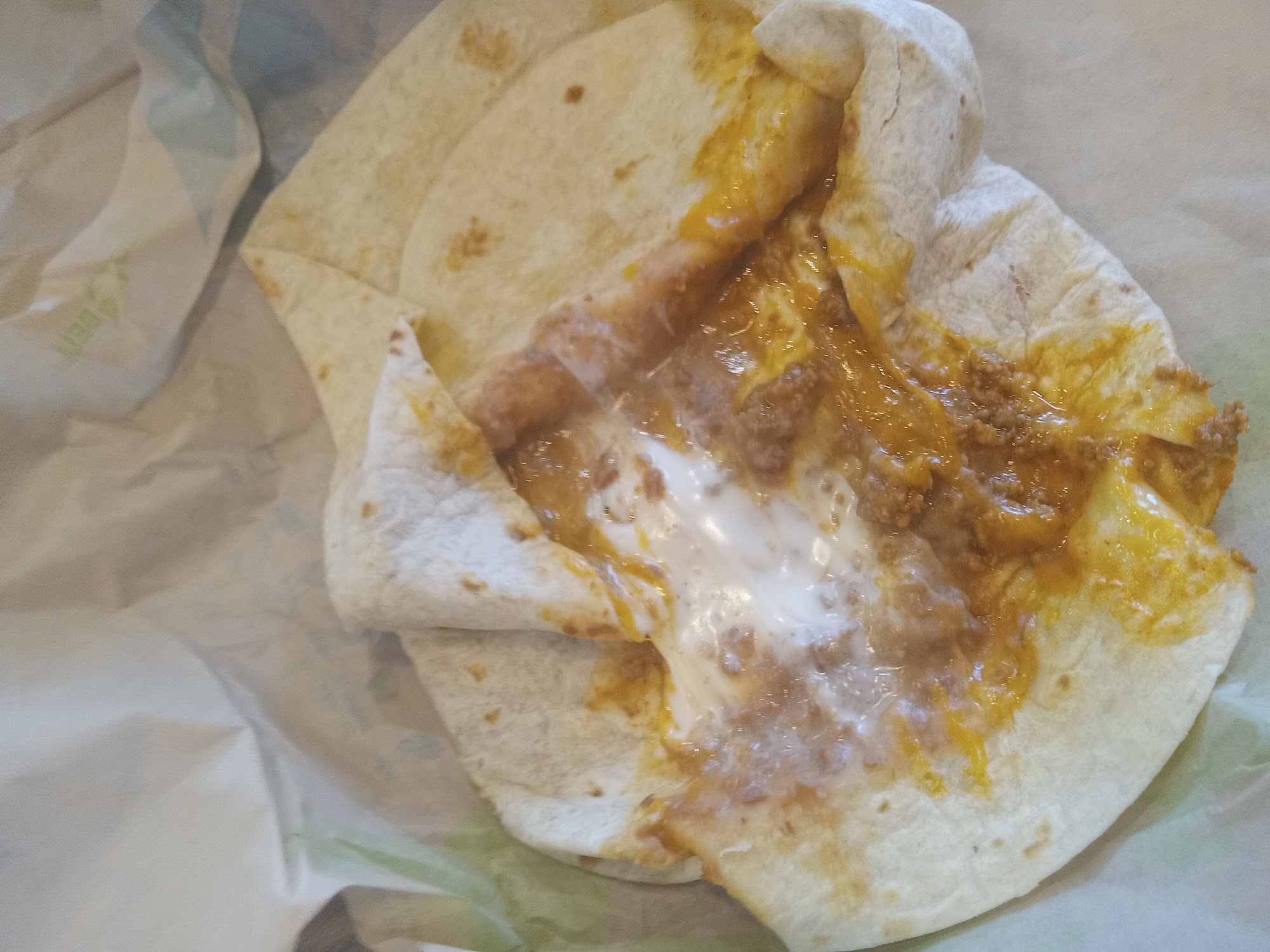 Taco Bell