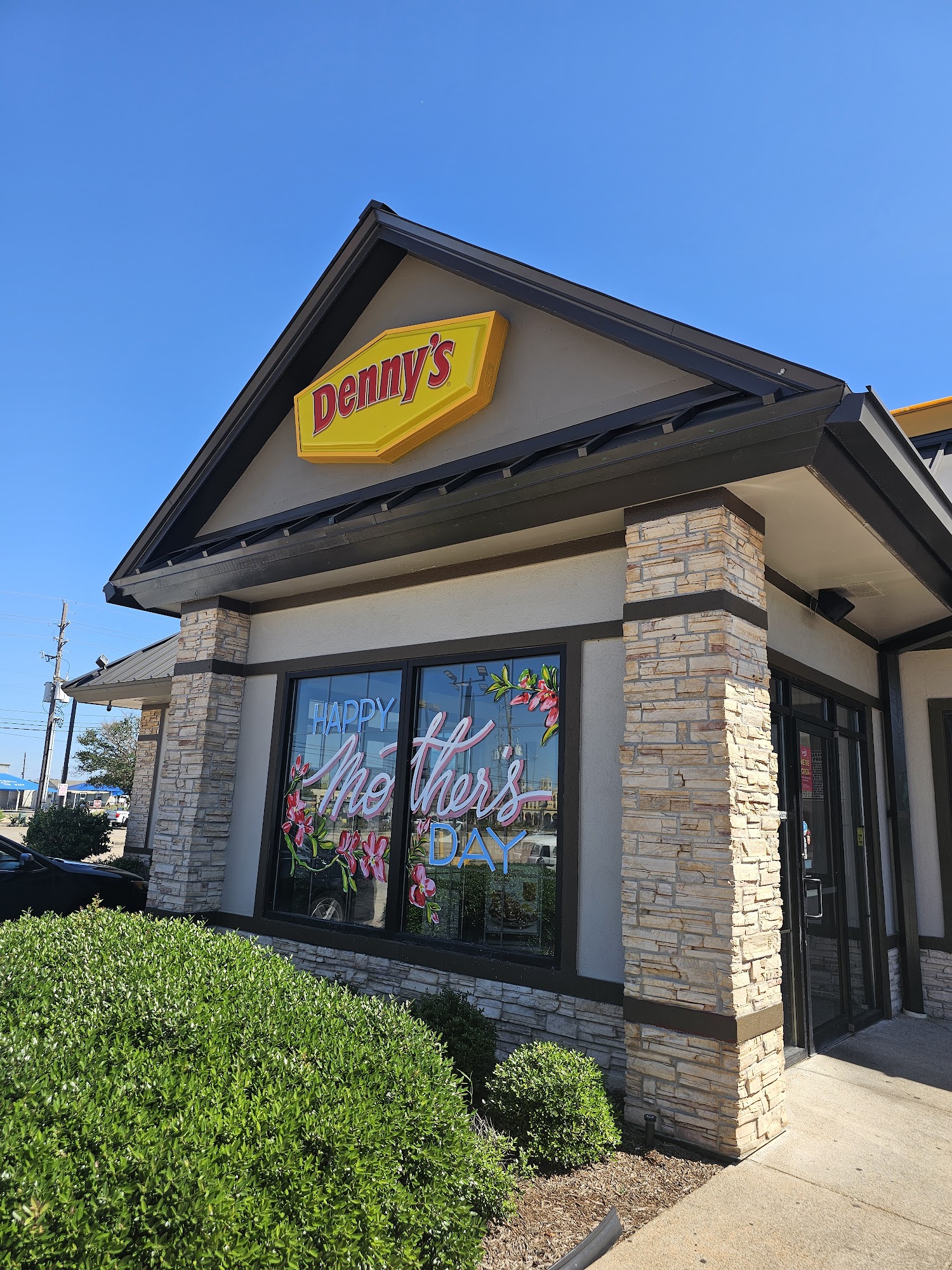 Denny's