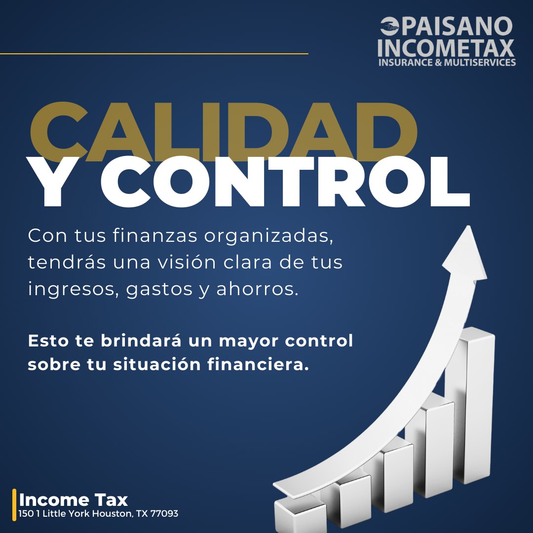 El Paisano Income Tax, Insurance & Multiservices