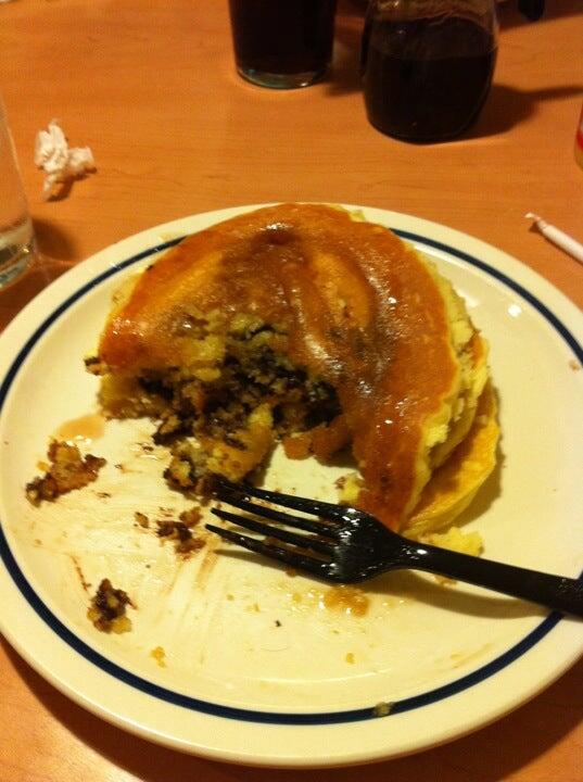 IHOP