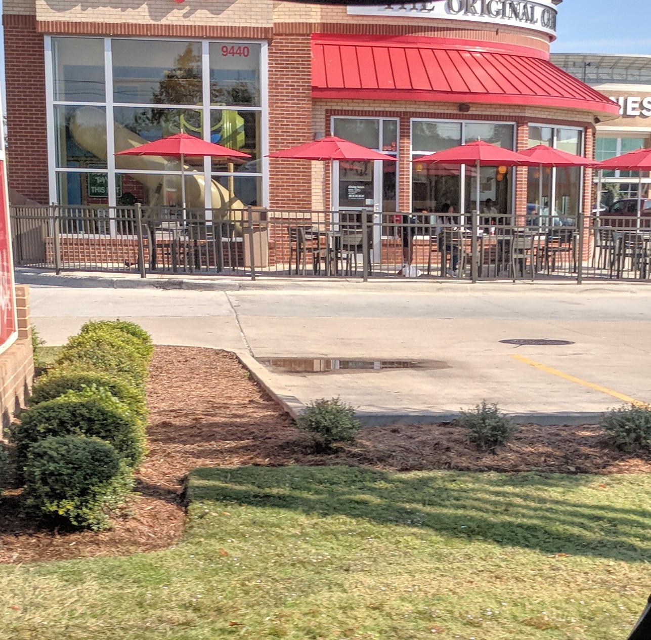 Chick-fil-A