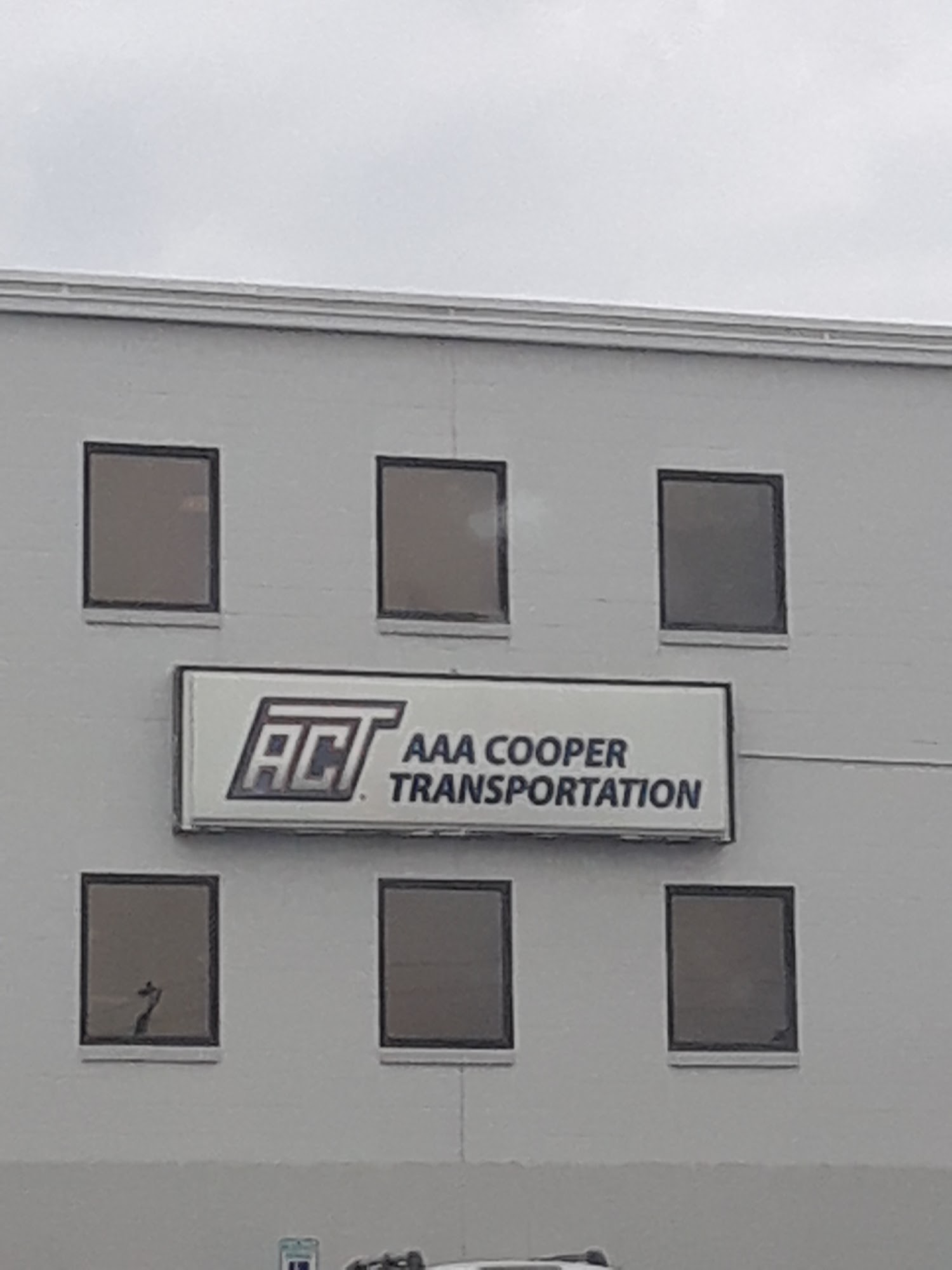 AAA COOPER TRANSPORTATION Houston TX Hours, Directions, Reviews