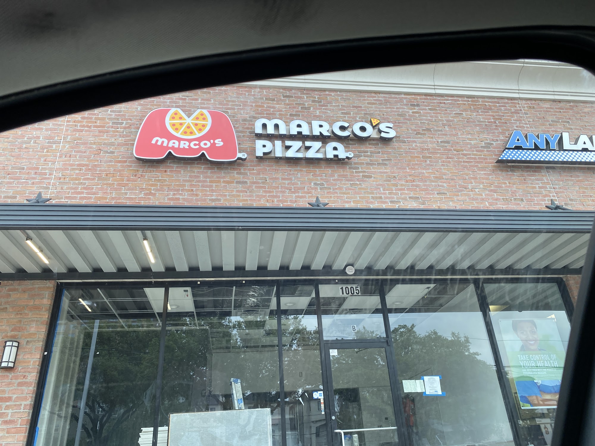 Marco's Pizza