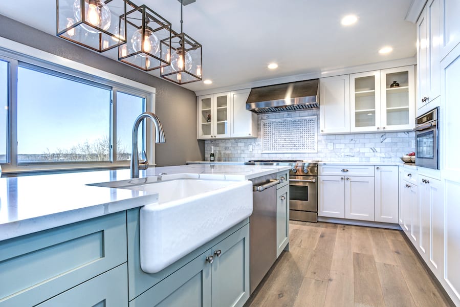 DMV Kitchen & Bath, LLC | Complete Design and Remodeling