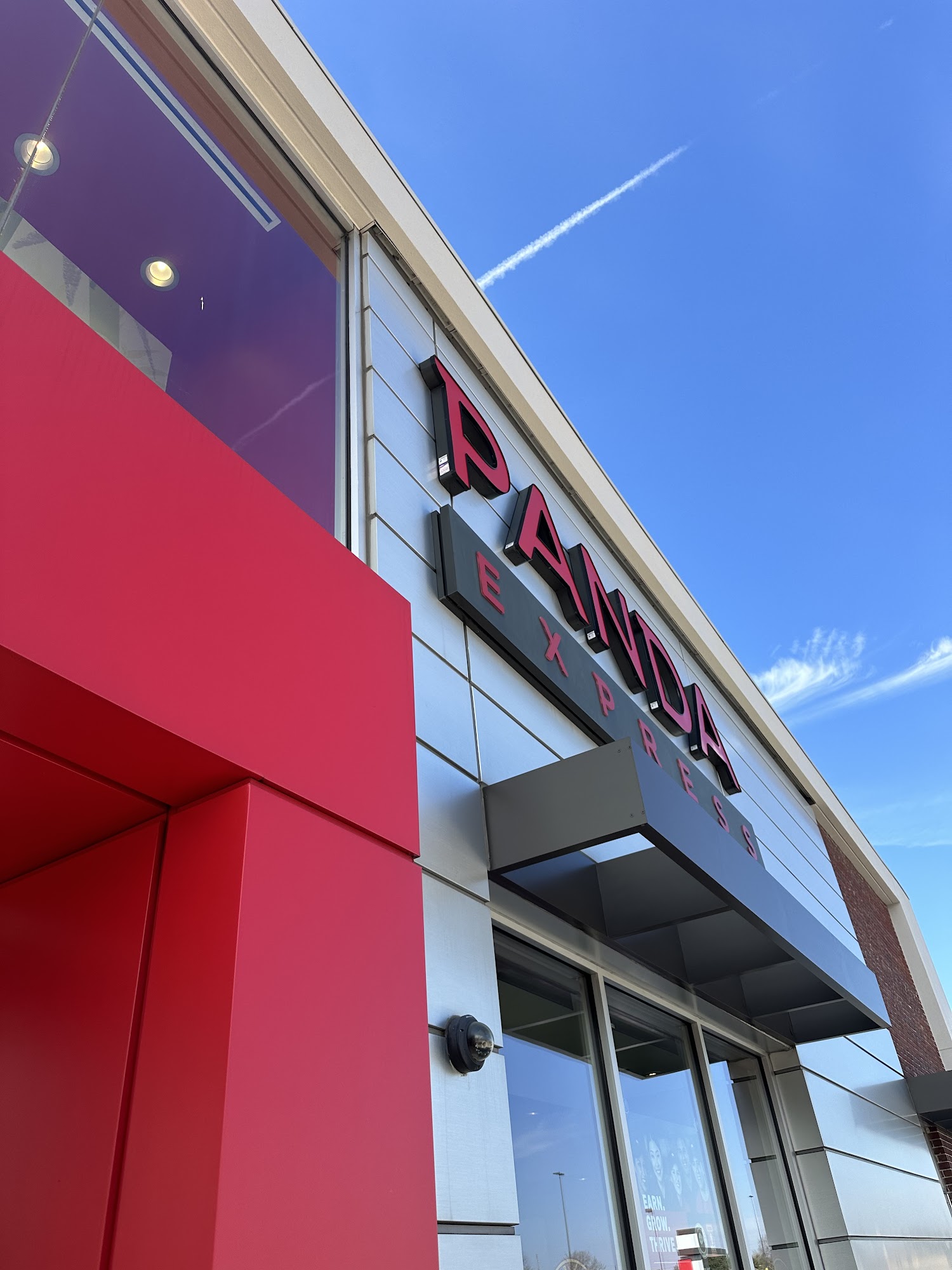 Panda Express