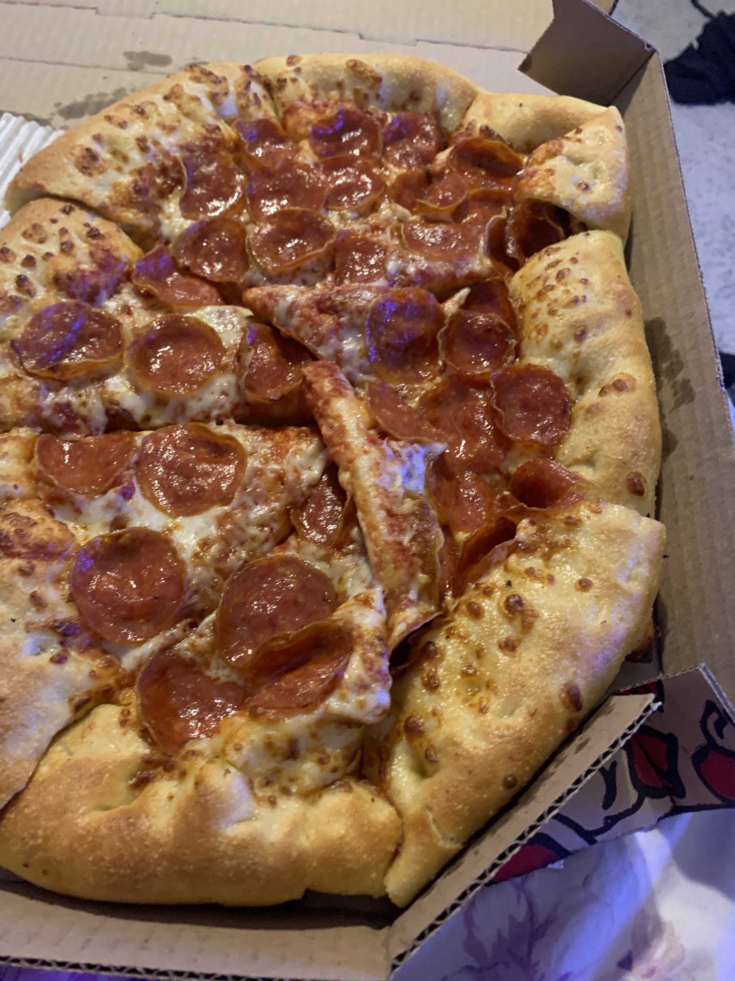 Pizza Hut