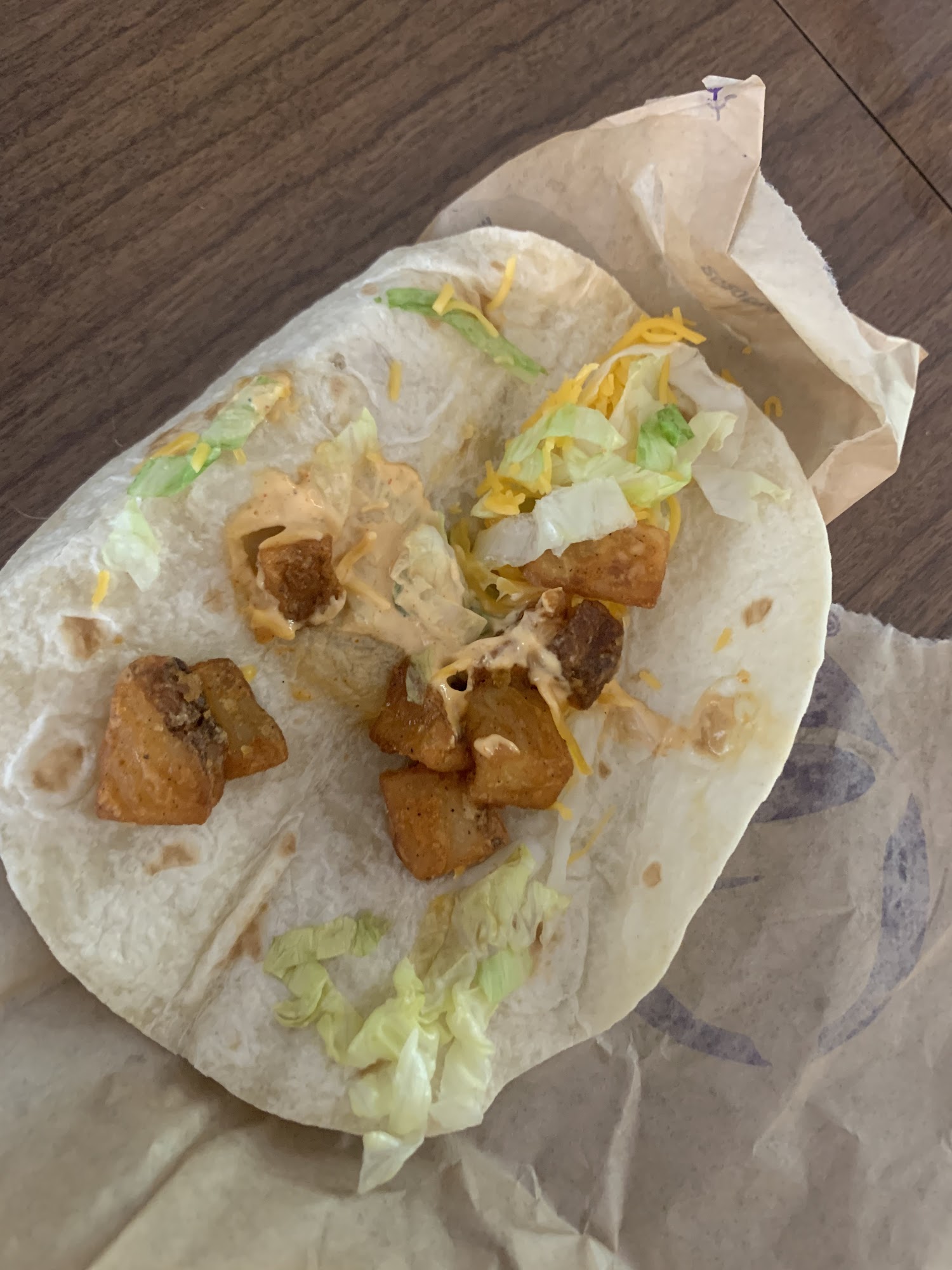 Taco Bell