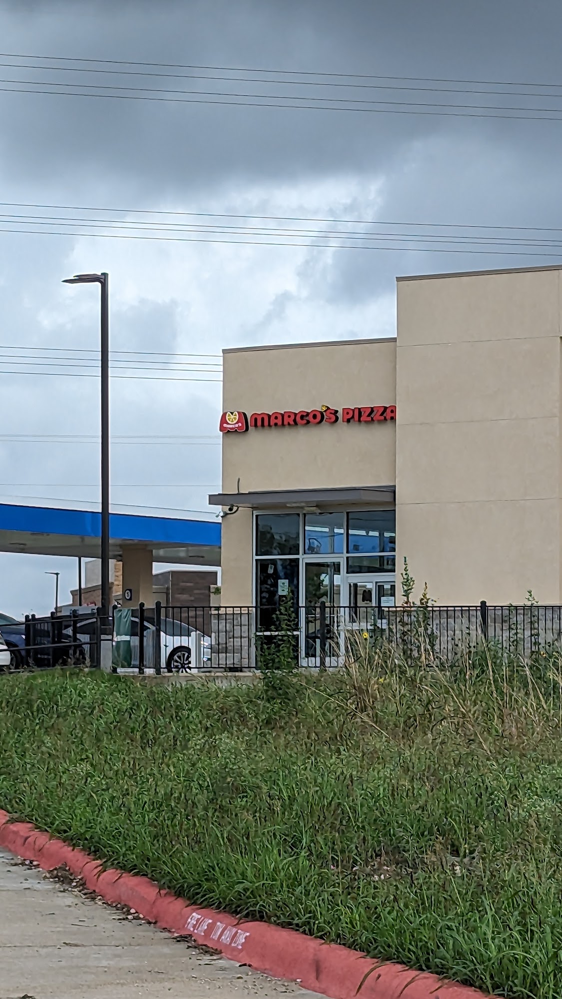 Marco's Pizza
