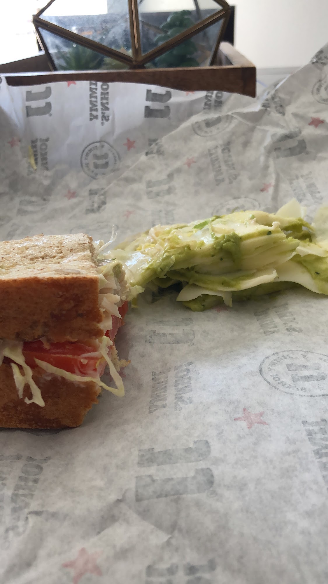 Jimmy John's