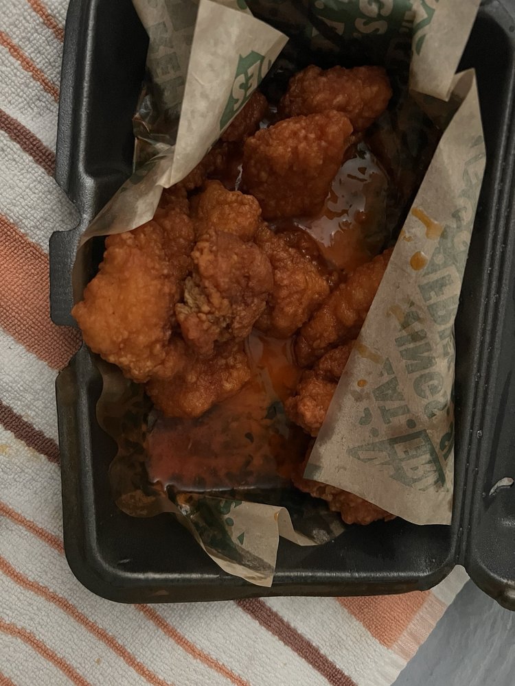 Wingstop