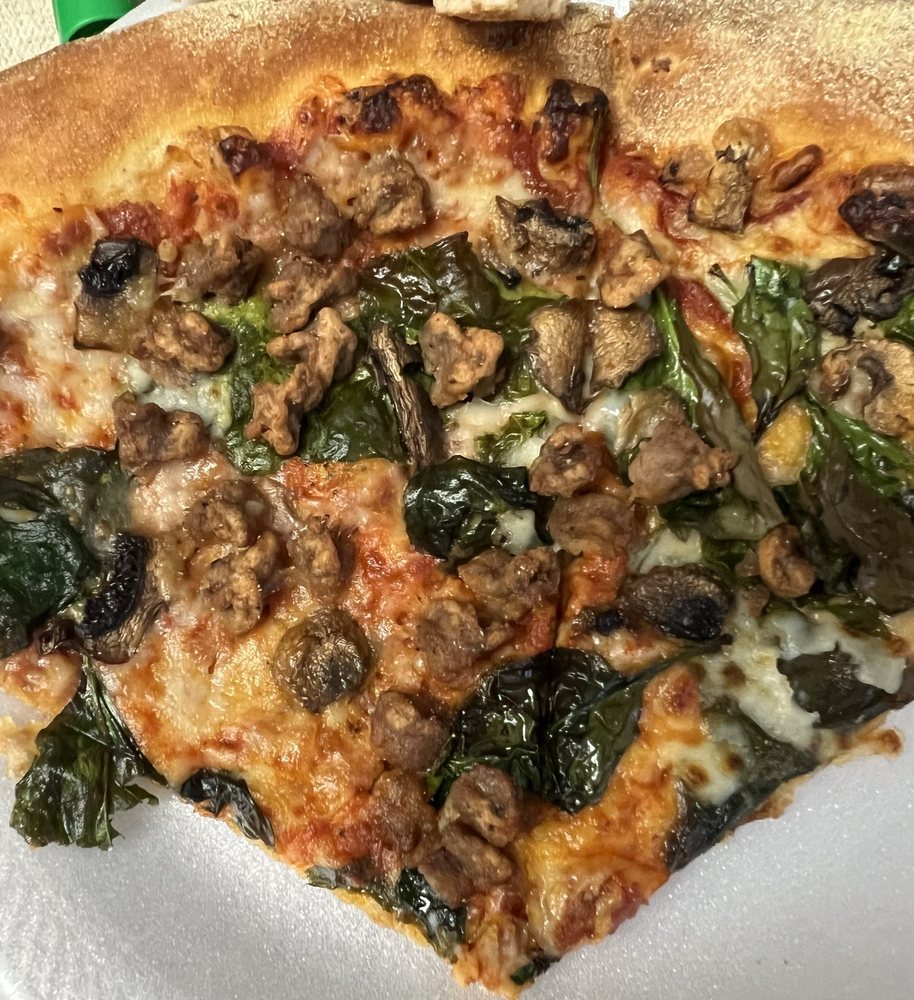 Domino's Pizza