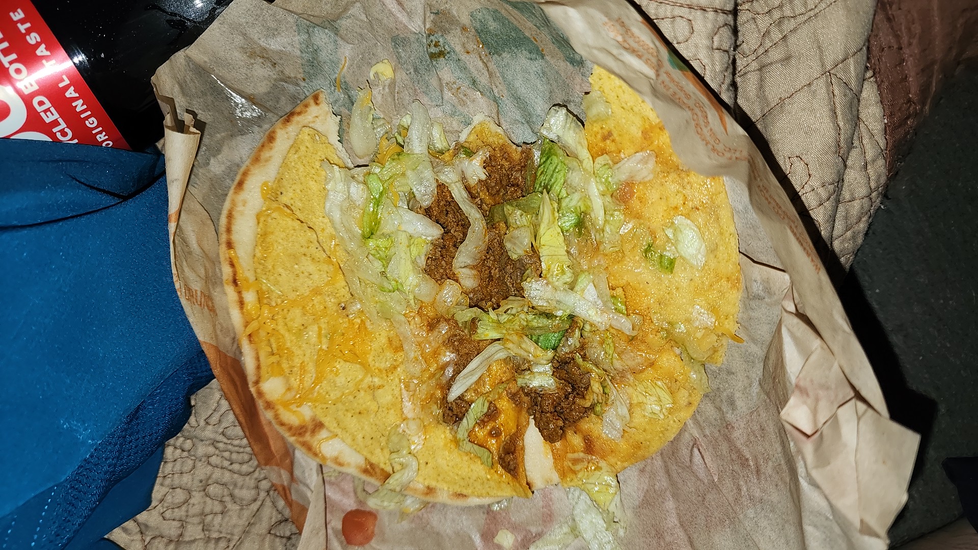 Taco Bell