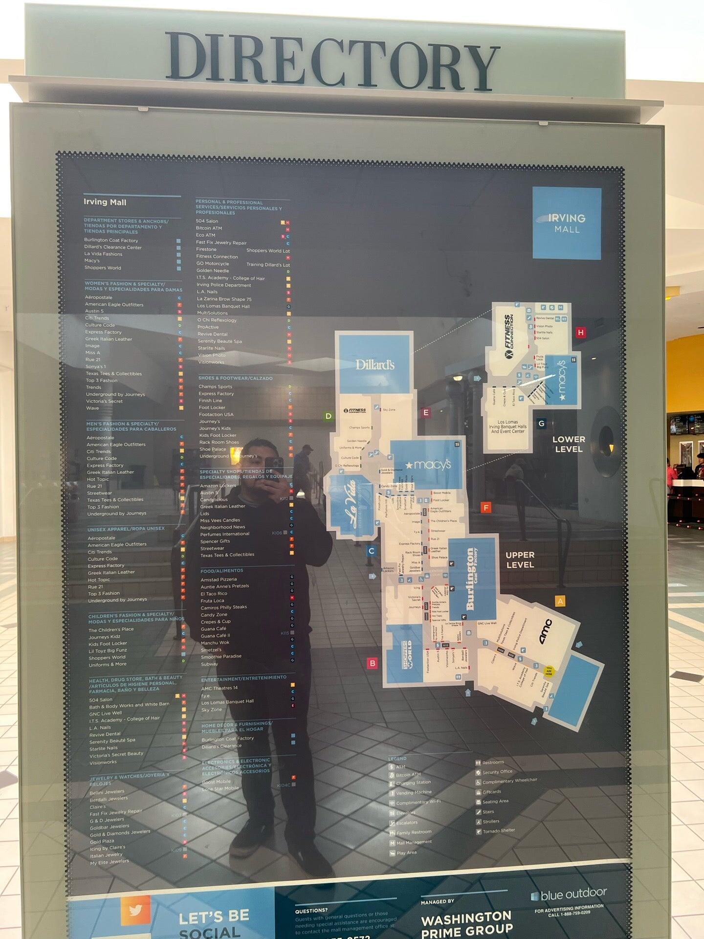 Photo credit: nextdoor