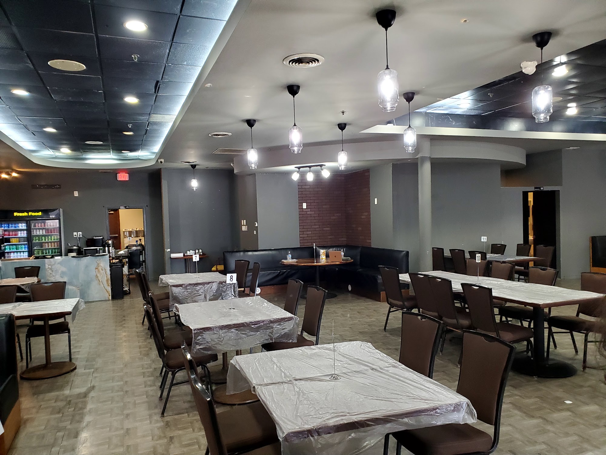 Hadramout Restaurant