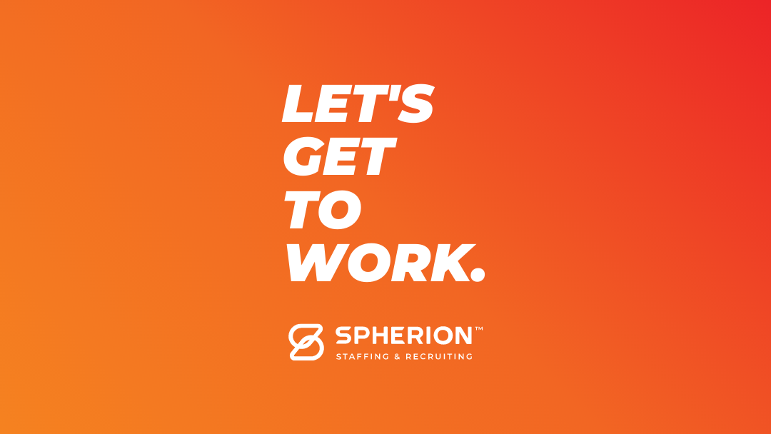 Spherion Staffing Jacksonville, TX