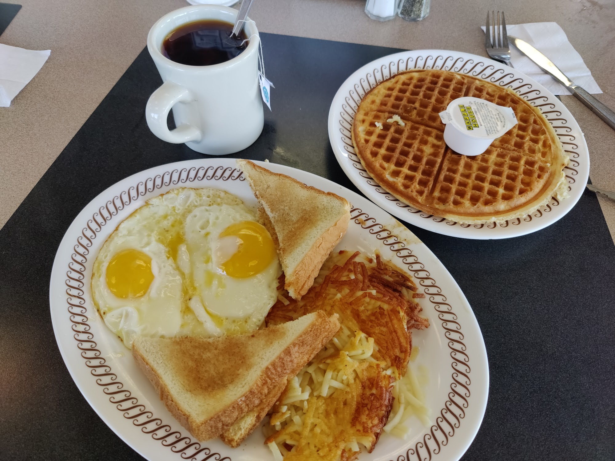 Waffle House