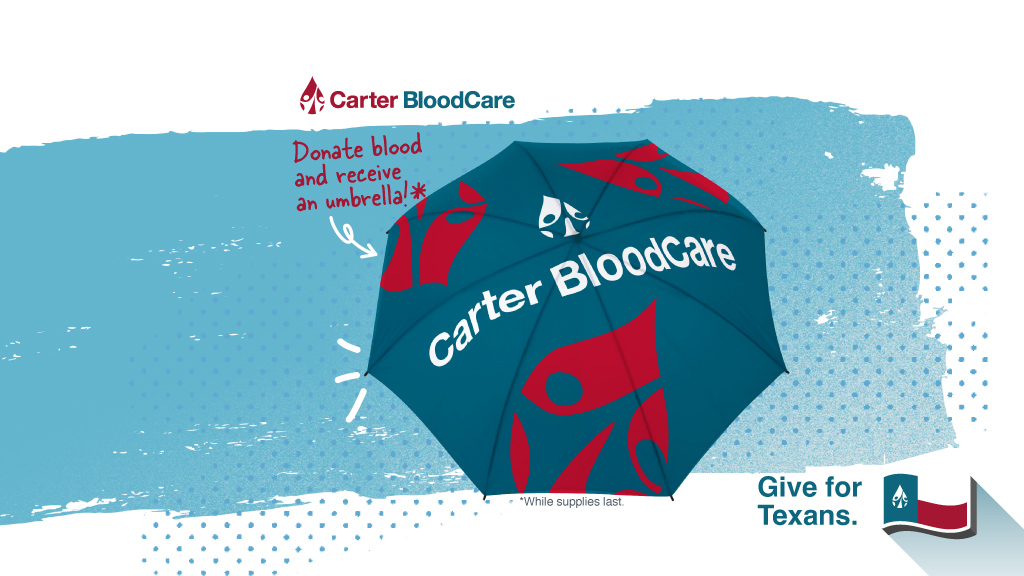 Carter BloodCare: Keller Donor Center