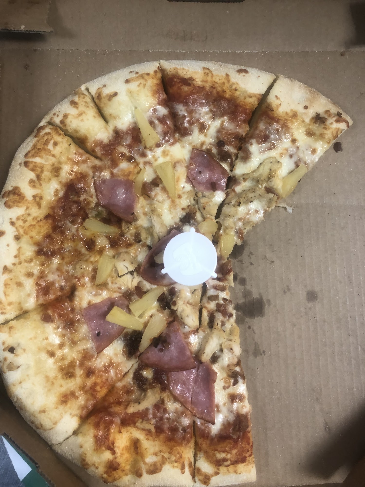 Marco's Pizza