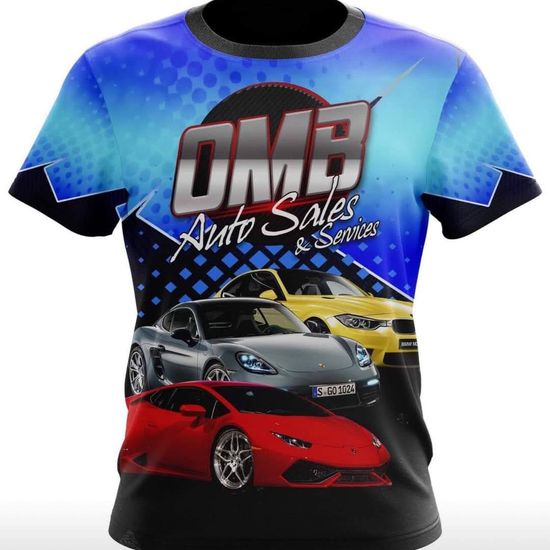 OMB Auto Services