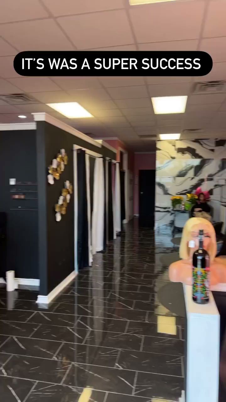 YazzyWay Hair Studio 1103 W Veterans Memorial Blvd Suite 105, Killeen Texas 76541