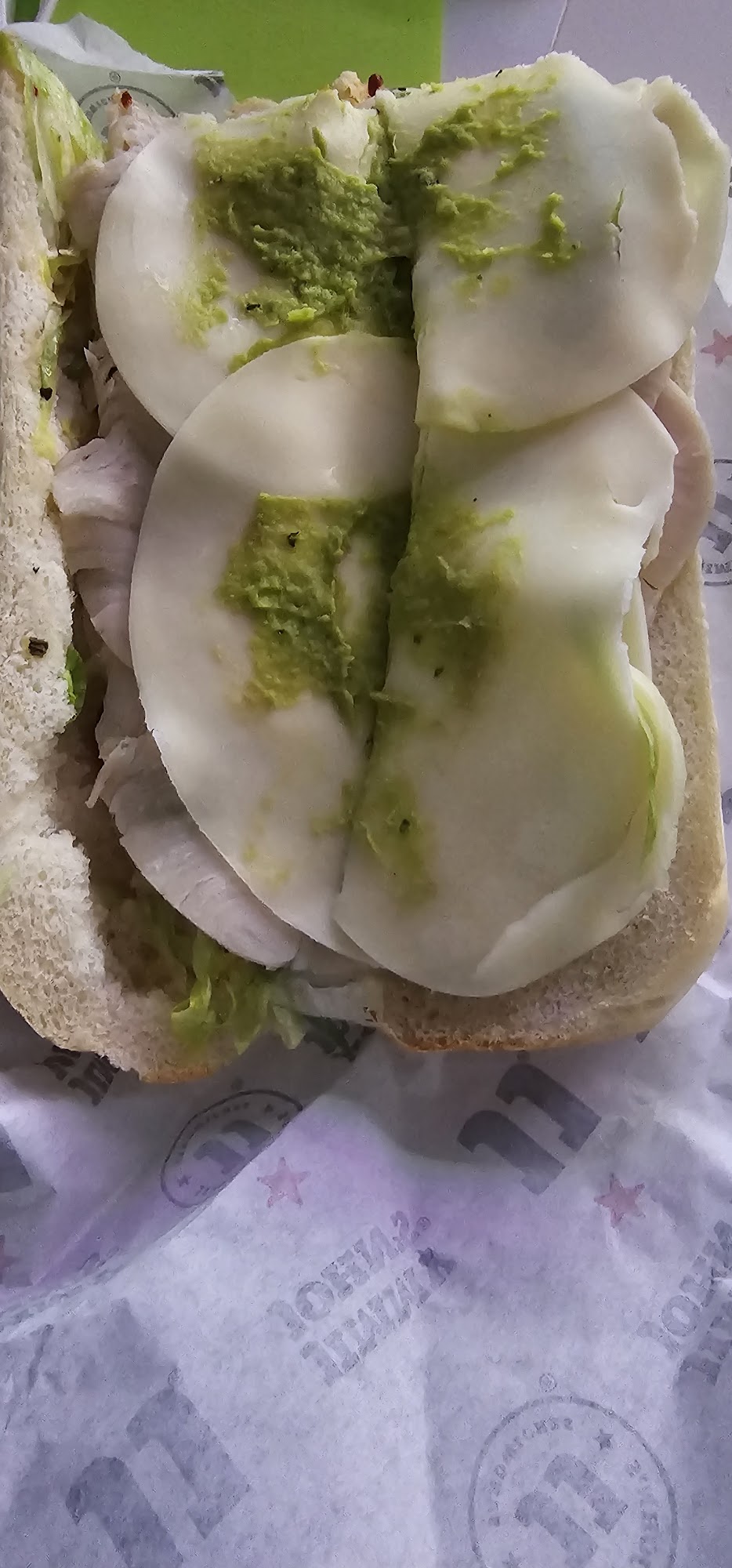 Jimmy John's