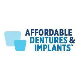 Affordable Dentures & Implants 6316 Azle Ave Ste 200, Lake Worth Texas 76135