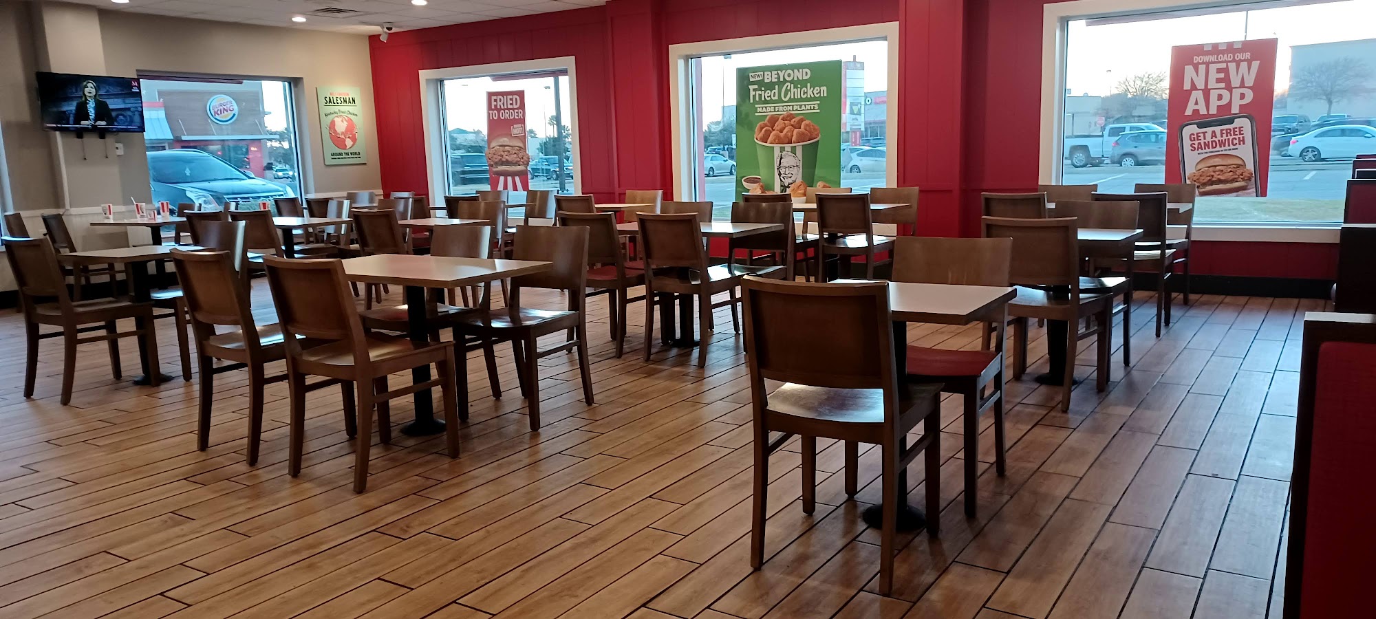 KFC