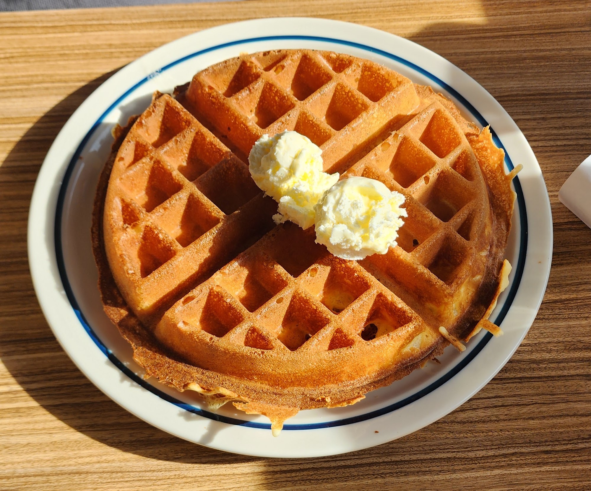 IHOP