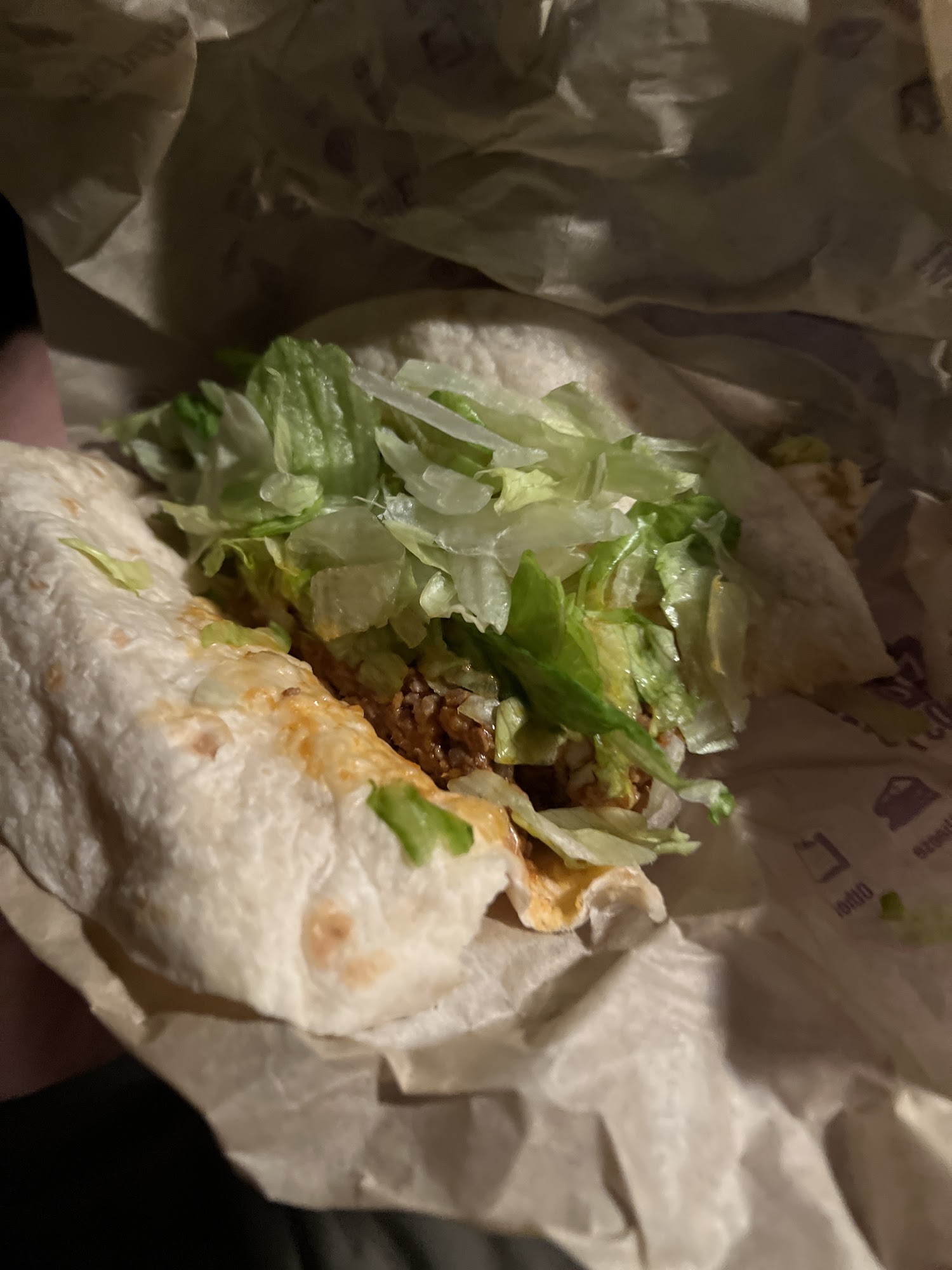 Taco Bell