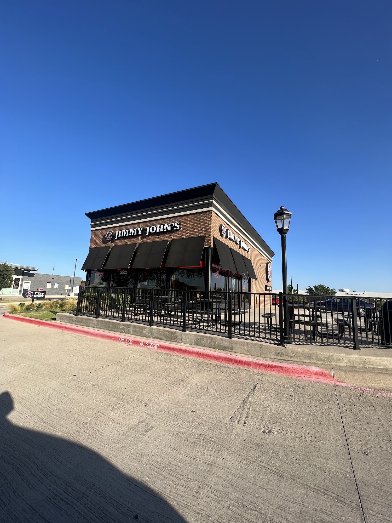 Jimmy John's