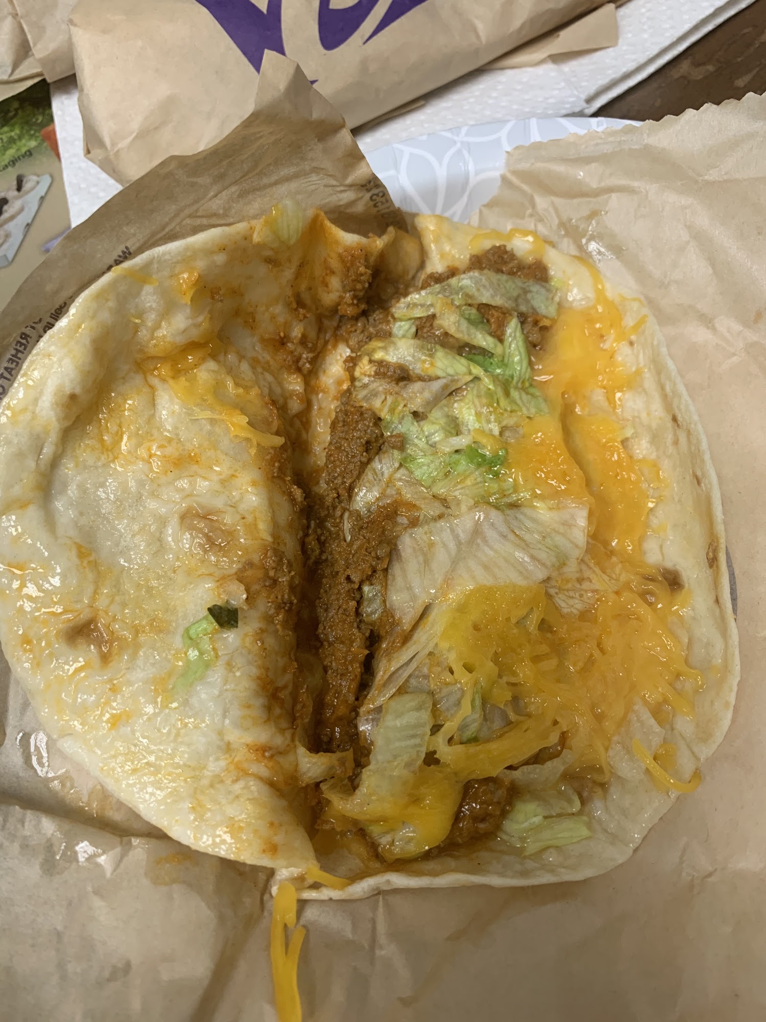 Taco Bell