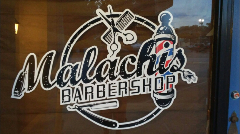 Malachi's Barbershop